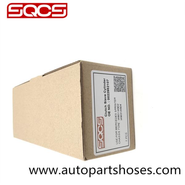 Auto Parts Clutch Slave Cylinder For Sprinter 901 904 A0022952107 A002 295 21 07