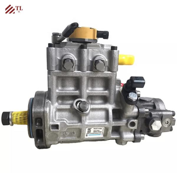 Melhor 326-4635 10R-7662 Cat Motor Bomba de Combustível Para Caterpillar C6.4 Bomba de Injeção de Combustível