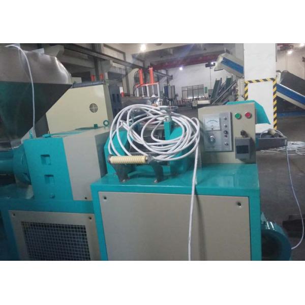 Ехать на автомобиле ПЭ ПП машинного оборудования резца зерна ФПБ 180 силы 3кв пластиковое горизонтальное