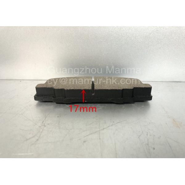 Пусковая площадка тормоза OEM для ISUZU TF JMC 8-97049429-0 8970494290 350112007