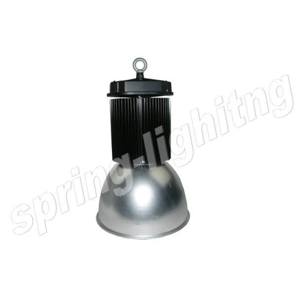 200w LED High Bay Lights With Bridgelux Chip For Gas Station