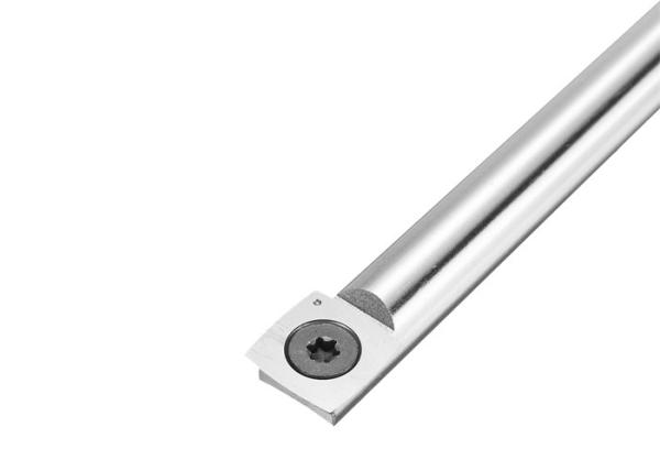 High Toughness Tungsten Carbide Woodworking Cutters Inserts​ OEM & ODM Service