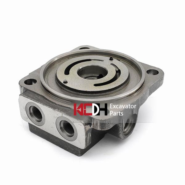 8412291000 Kobelco M5X130 Excavator Swing Motor