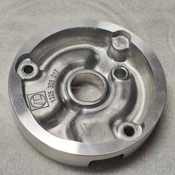 Car Fitment Shacman Auxiliary Box Spindle Reduction Gear 12JSDX240T-1707106 for 2012