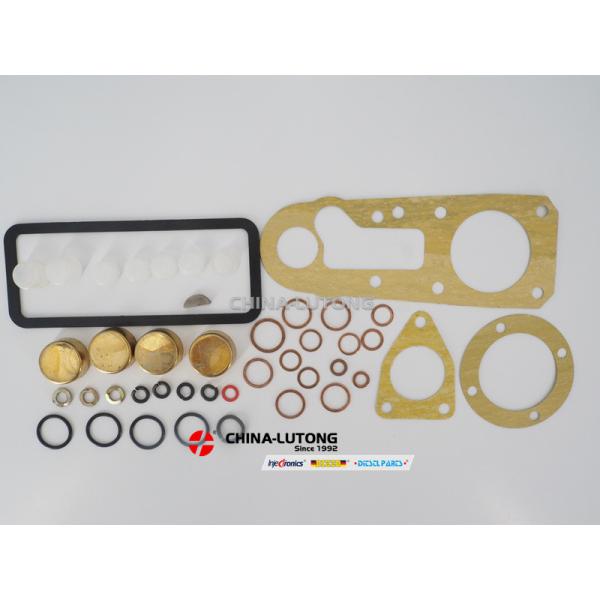wholesale Repair Kit Reliable Fuel Pump Seal Kit 1 417 010 002 1417010002 Injector Pump Repair Kits for BO-SCH 1 417 010 002 800005