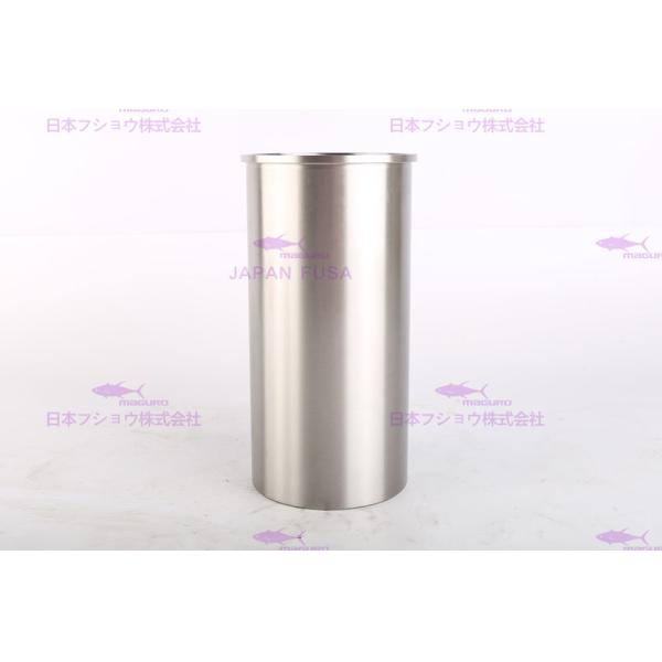 Вкладыш двигателя дизеля DOOSAN, рукав 65.01201-0074 цилиндровых блоков