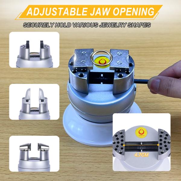 Инструменты 360° вращение Профессиональный 3