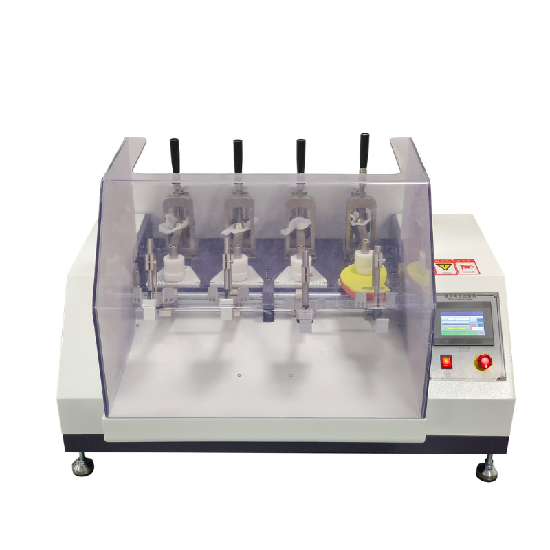 Sponge Foam Indentation Hardness Tester