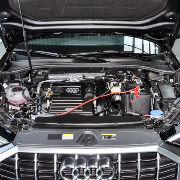 2023 автомобиля самых лучших горячих оптовой цены продажи новых компактируют SUV AUDI Q3