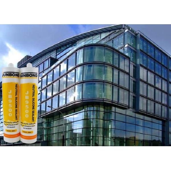 Структурный прилипатель силикона Rtv