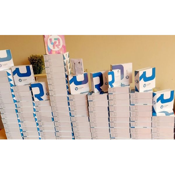 Yucera Advanced Dental Scanner with Software Bundle - Enhance Your Practice