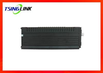 1080P High Definition School Bus Vehicle HDD Video Recorder H.264 4G Wireless DVR