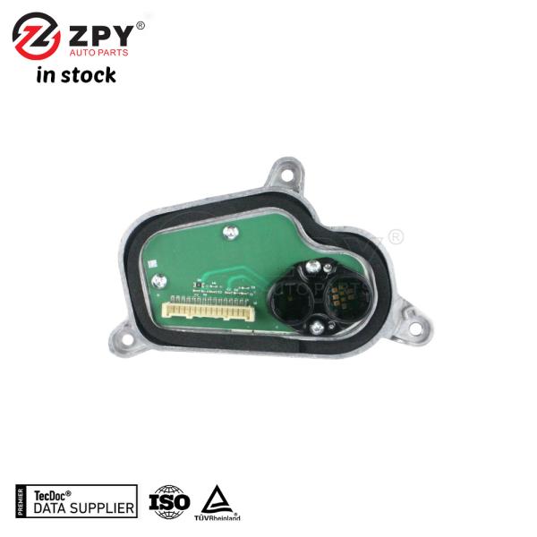 Audi A5 Cabrio 8W6 DRL LED Module 8W6998474A Front Right