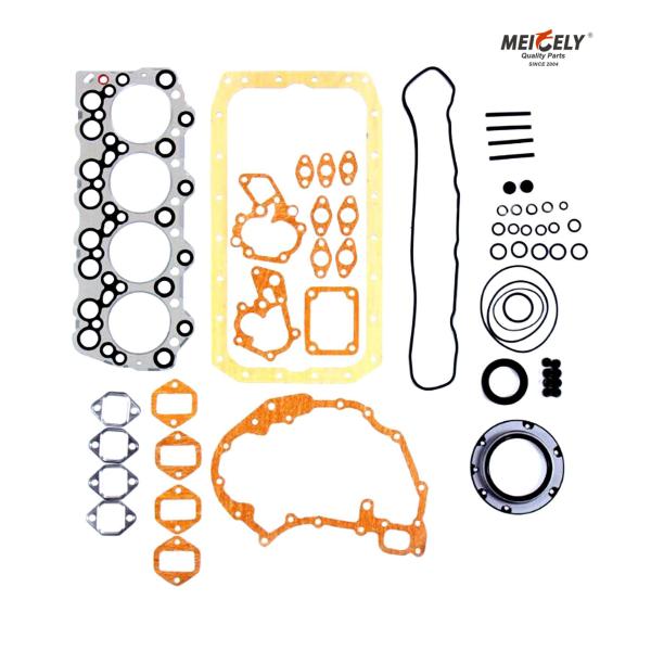 ガスケット エンジン 改装 4D31 ME999278