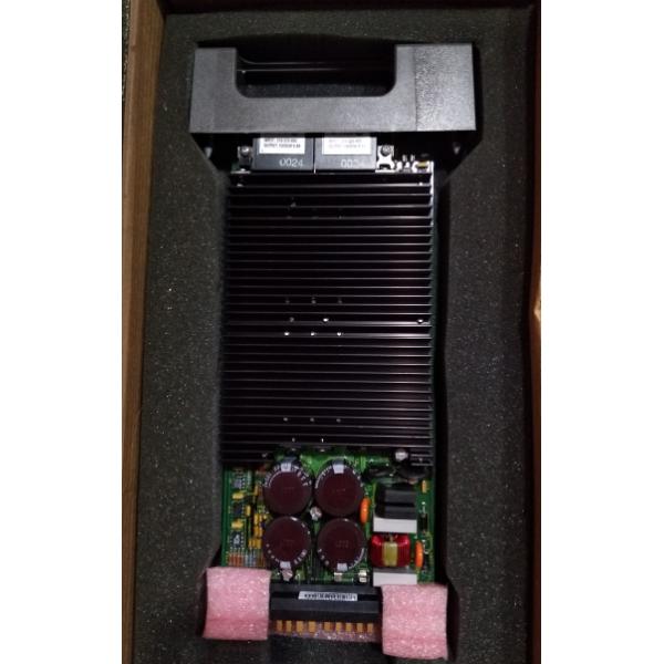 MÓDULO de PODER +5 de ABB IEPAS02, +/--15, 24 ABB Bailey Infi 90