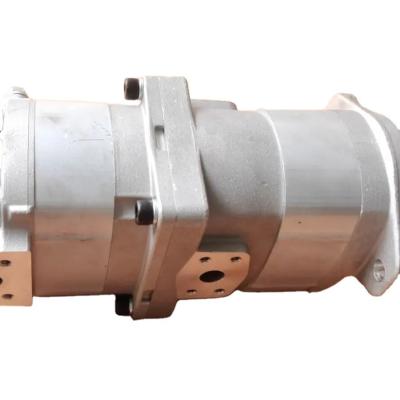 Transmission Pump 705-51-20930 for D65E-12  Bulldozer Transmission Pump