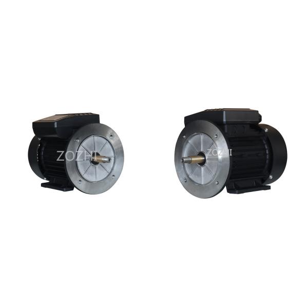 IP55 поляк мотора 1.5kw 2 насоса бассейна одиночной фазы 2HP IE2