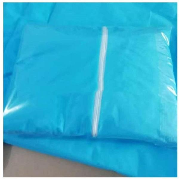 Disposable Dead Body Bag Polyethylene Cadaver Bag Funeral Disaster Halloween Decoration