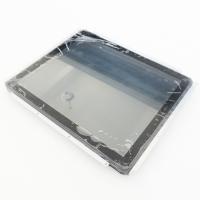 Módulo de tela de toque capacitivo aderente 19 polegadas quadro de toque mestre
