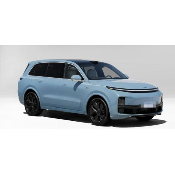 Lixiang Li L9 2022 Max Version 5 Door 6 Seats Large Suv