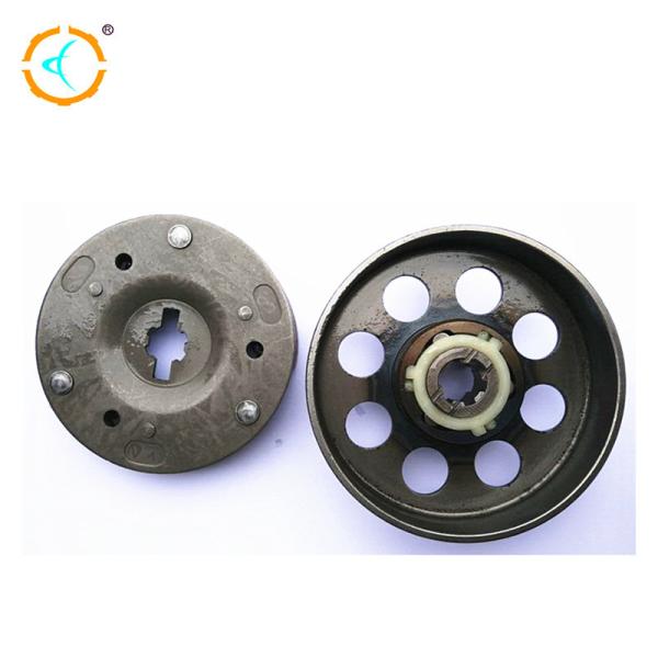 Superior Clutch Assembly Replacement / GS110 982 Tricycle Chassis Assembly