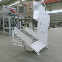 Bean Valve Type Bag Filling automatique usine le convoyeur de poudre de vide