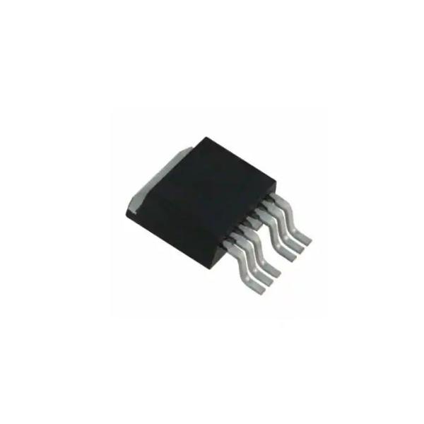 Transistors du P-canal 40V 180A de la puce IPB180P04P403ATMA2 de circuit intégré