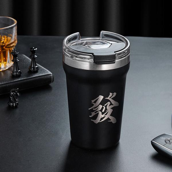 Eco-Friendly Custom Thermal Water Bottles With 1-Piece And Customized Capacity