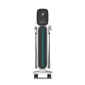 74kg 総重量 多機能美容器 プロ 卸売 水面化粧機