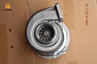3522778 turbocompresseur d'excavatrice de 6BT5.9 R200-5 HX35