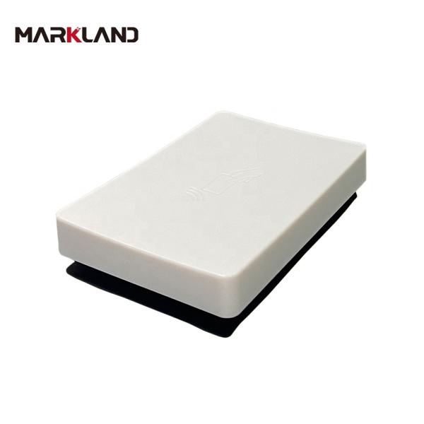 MCR0110P v5 USB RFID Contactless Smart Card Reader/Writer with SAM Slot For Retail