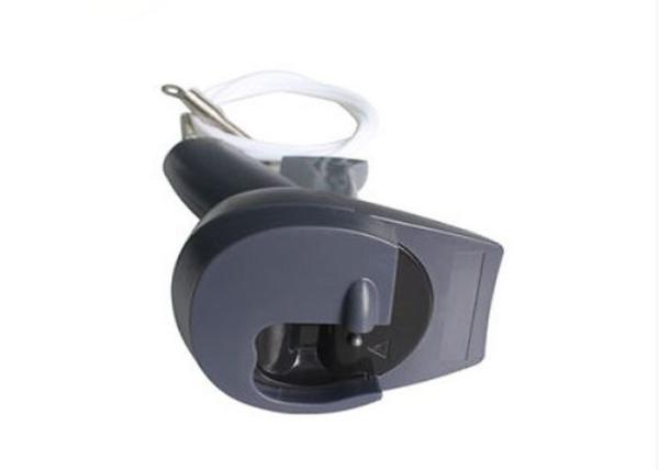 Plastic Material EAS Magnetic Detacher Shopping Malls 190*105*70mm Dimension HAX811