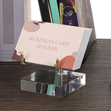 Clear Acrylic Display Stand Holder With Adjustable Metal Arms Display Easel Stands For Gemstones Fossils Minerals Agate Slabs Plates Crystals Saucers Collectibles
