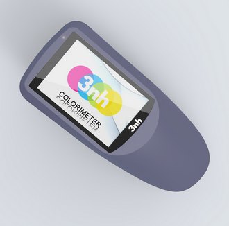 Гратинг апертура спектрофотометра 20мм измерения цвета ИС4580 45/0 для дорожных знаков