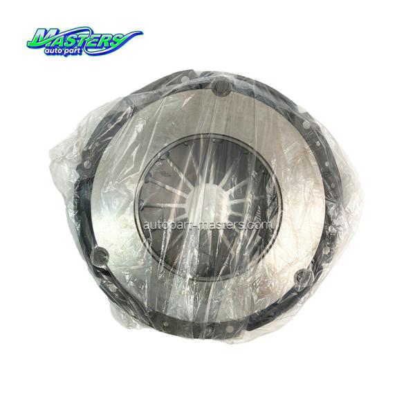 El ensamblaje de la placa de presión del embrague 5-87610082-0 8-97109246-0 Para repuestos de automóviles Isuzu