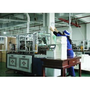 Hunan Victory Paper And Plastic Packing Co., Ltd.
