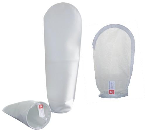 Multifunction Liquid Industrial Bags Filter Used for Juice, Edible Oil, etc.