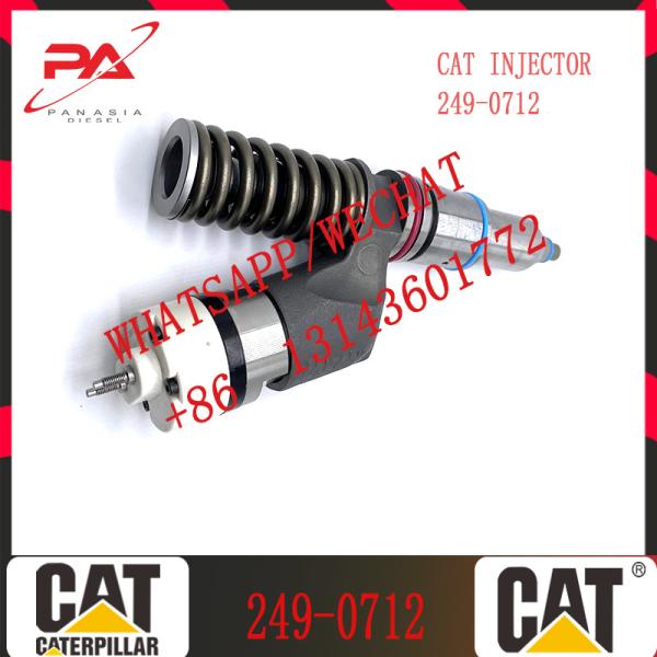 Новый список 10r7222 235-2888 249-0712 Топливная форсунка отвечает различным потребностям