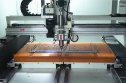 Автоматические автоматы для резки 60000Rpm/минута маршрутизатора лазера CNC/CNC
