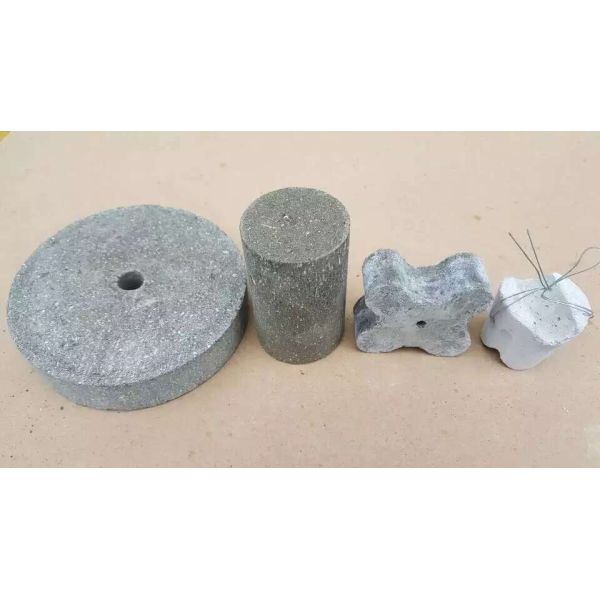 Durable Industrial Modern Polymer Concrete Square Rebar Spacer For Reinforcing Mesh