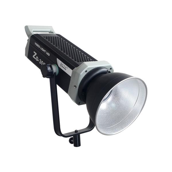 Yidoblo professional bi color led studio video light filming lighting equipment photographic light with 300W
