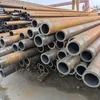 Black Painted Hot-Expanded Seamless Alloy Steel Tube for Heat-Exchanger Tubes