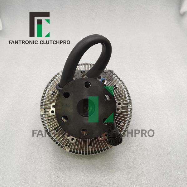 Kamaz Truck Pickup Electric Fan Clutch 020003761 Wear Resisting