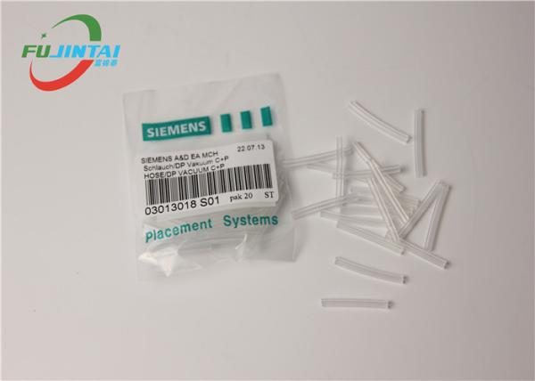Original New Condition SMT Machine Parts SIEMENS Hose DP Vacuum C+P 03013018