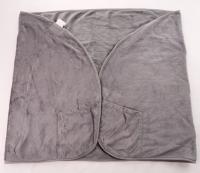 Micromink chauffage chauffage électrique châle confortable léger chauffage rapide