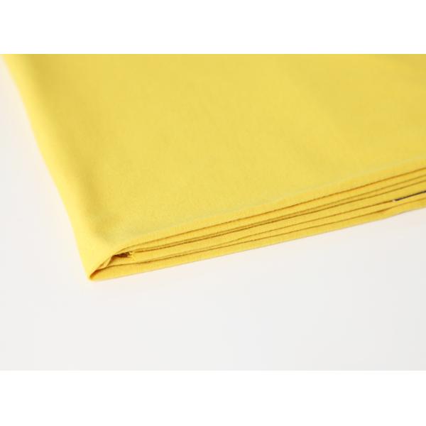 Cotton Knitted Single Jersey Fabric 100gsm For Shirt Bags Lining