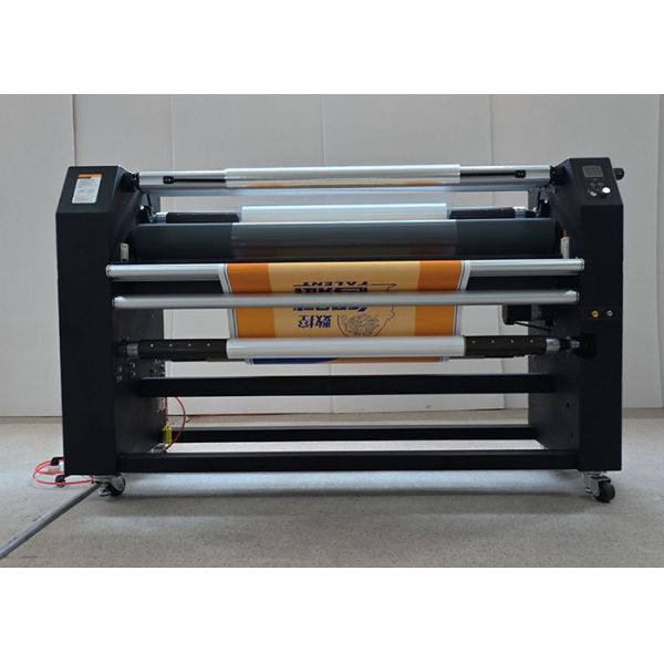 温度制御基板ラミネーター熱アシストポスターラミネーター