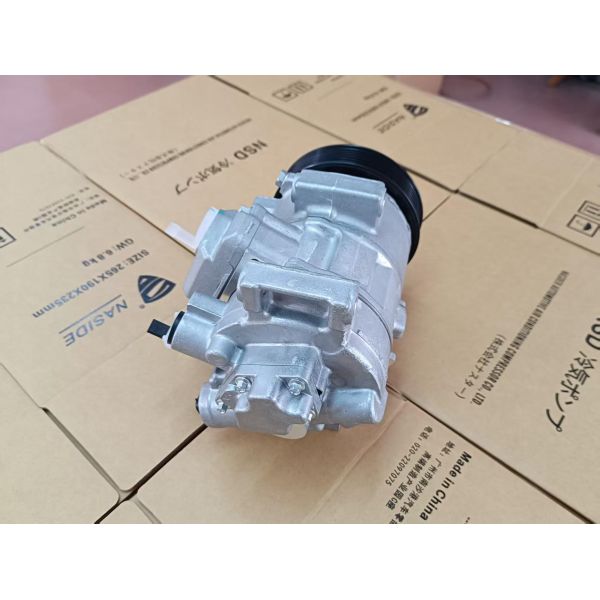 Auto AC Conditioning Compressor For Toyota Corolla 88310-02500 88310-1A660 6SEU14C