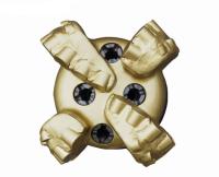 6′′ Diameter 3-1/2′′ API Diamond PDC Drill Bits for Geological Exploration