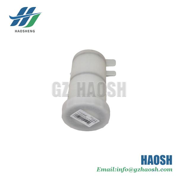 Polished Power Steering Oil Tank 9852222215 9-85222221-5 For ISUZU TFR Taga Truck